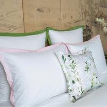 Load image into Gallery viewer, Jill Bedskirt by Stamattina