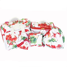Load image into Gallery viewer, Cottage Grove Marigold Cosmetic Bag