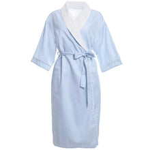 Load image into Gallery viewer, Rachael Robe Blue