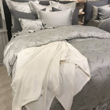 Load image into Gallery viewer, Legna Willow Bed Skirt - Maisonette Shop