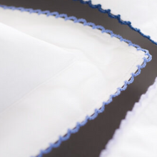 Load image into Gallery viewer, Callie Bed Skirt by Stamattina