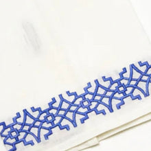 Load image into Gallery viewer, Chinois Shams by Haute Home