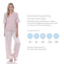 Load image into Gallery viewer, Lindsay Gown - Maisonette Shop