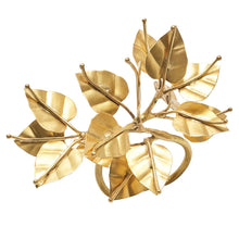 Load image into Gallery viewer, Bougainvillea Napkin Ring