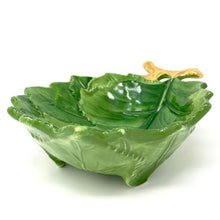 Load image into Gallery viewer, Leaf Bowl Small