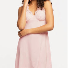 Load image into Gallery viewer, Iconic Chemise Peonies