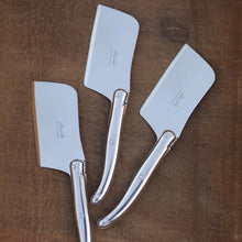 Load image into Gallery viewer, Stainless Steel Mini Cheese Cutter - Maisonette Shop