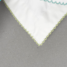 Load image into Gallery viewer, Callie Pillowcases by Stamattina