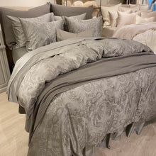Load image into Gallery viewer, Baton Rouge by SDH Bed Skirt
