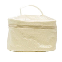 Load image into Gallery viewer, Train Case Travel Bag - Maisonette Shop