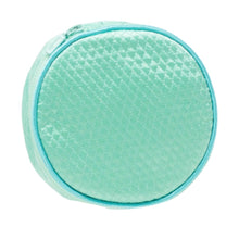 Load image into Gallery viewer, Jewelry Round Travel Bag - Maisonette Shop