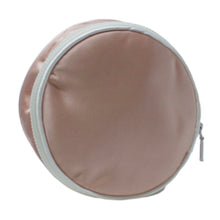 Load image into Gallery viewer, Jewelry Round Travel Bag - Maisonette Shop