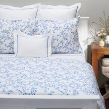 Load image into Gallery viewer, Chloe Flat Sheet by Stamattina