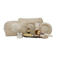 Load image into Gallery viewer, The Overnighter Travel Bag - Maisonette Shop