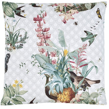 Load image into Gallery viewer, Avantgardening Duvet Cover - Maisonette Shop