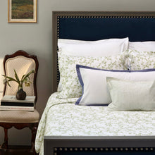 Load image into Gallery viewer, Chloe Flat Sheet by Stamattina