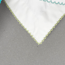 Load image into Gallery viewer, Callie Bed Skirt by Stamattina