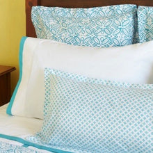 Load image into Gallery viewer, Anna Bed Skirt by Stamattina