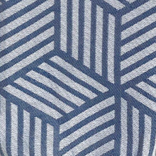 Load image into Gallery viewer, Jacquard Turkish Fouta Towel
