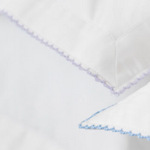 Load image into Gallery viewer, Callie Pillowcases by Stamattina