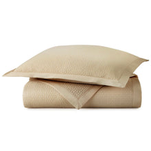 Load image into Gallery viewer, Hamilton Quilted Coverlet by Peacock Alley