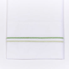 Load image into Gallery viewer, Arianna Flat Sheet by Stamattina
