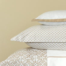 Load image into Gallery viewer, Anna Bed Skirt by Stamattina