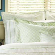 Load image into Gallery viewer, Chiara Flat Sheet by Stamattina