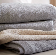 Load image into Gallery viewer, Gobi Matelasse by SDH Coverlets - Maisonette Shop