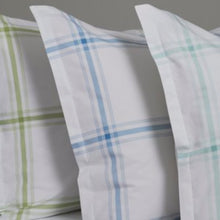 Load image into Gallery viewer, Niko Pillowcases by Stamattina