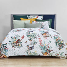 Load image into Gallery viewer, Avantgardening Duvet Cover - Maisonette Shop