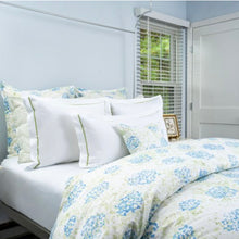 Load image into Gallery viewer, Abby Flat Sheet by Stamattina