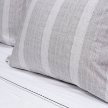 Load image into Gallery viewer, Theo Flat Sheet by Stamattina
