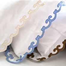 Load image into Gallery viewer, Chantal Flat Sheet by Haute Home