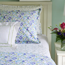 Load image into Gallery viewer, Margaux Flat Sheet by Stamattina