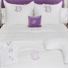 Load image into Gallery viewer, Royal Euro Pillow & Sham - Maisonette Shop