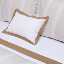 Load image into Gallery viewer, Theo Pillowcases by Stamattina