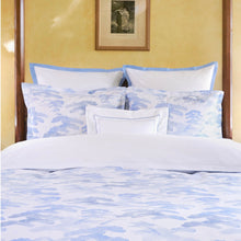 Load image into Gallery viewer, Kyoto Flat Sheet by Stamattina