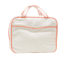 Load image into Gallery viewer, The Weekender Travel Bag - Maisonette Shop
