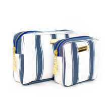 Load image into Gallery viewer, Boardwalk Beach Club Marin Cosmetic Bag