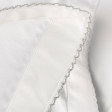 Load image into Gallery viewer, Callie Bed Skirt by Stamattina