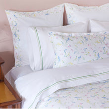Load image into Gallery viewer, Primavera Flat Sheet by Stamattina