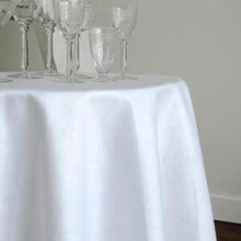 Load image into Gallery viewer, Hemstitched Linen Tablecloth - Maisonette Shop