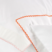 Load image into Gallery viewer, Callie Bed Skirt by Stamattina