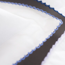Load image into Gallery viewer, Callie Pillowcases by Stamattina