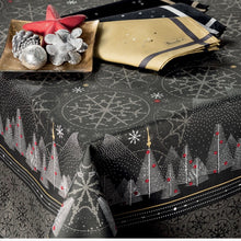 Load image into Gallery viewer, Megève Tablecloth - Maisonette Shop