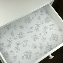 Load image into Gallery viewer, Lavender Drawer Liner Paper - Maisonette Shop