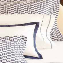 Load image into Gallery viewer, Elisabetta Flat Sheet by Stamattina