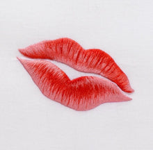 Load image into Gallery viewer, Kiss Cocktail Napkins Set - Maisonette Shop