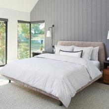 Load image into Gallery viewer, Michael Flat Sheet by Stamattina